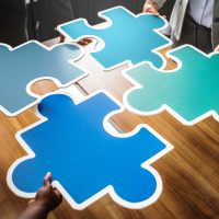 Do you have a business plan that’s updated regularly?