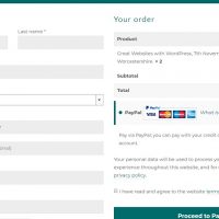 Are you ready for Strong Customer Authentication?