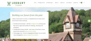 Read more about the article Ledbury Places