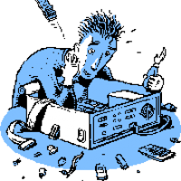 Would your backup work?