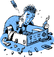 Some disasters need more than just a backup...