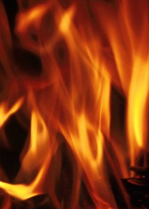 If your office goes up in flames