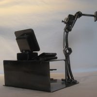 Recovering a website after a hack