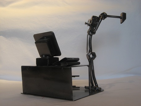 Don't take it out on the computer - get in touch with Nepeta Consulting!