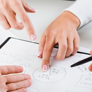 Nepeta Consulting can provide expertise to help you improve your business systems