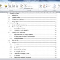 Getting the most out of Microsoft Word