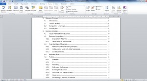 Read more about the article Getting the most out of Microsoft Word