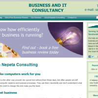 How quickly websites change