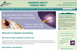 Read more about the article How quickly websites change