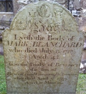 Nepeta Consulting monitors activity on the Malvern Family History Website