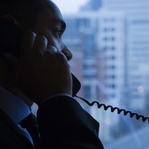 Read more about the article A new vishing attempt