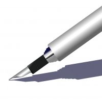 Is counting words a distraction?