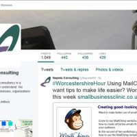 How to reduce your Twitter emails