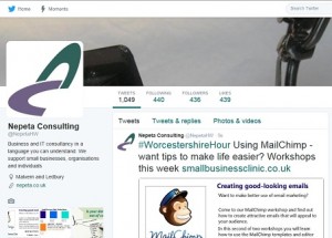 Read more about the article How to reduce your Twitter emails