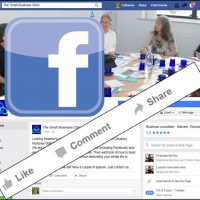 Are you well connected on Facebook?