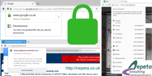 Read more about the article Should my website be https?