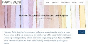 Read more about the article Maureen Richardson