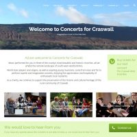 Concerts for Craswall