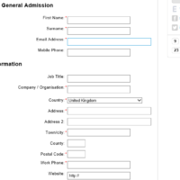 Do you need my address?