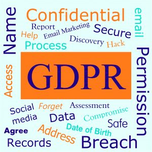 Read more about the article GDPR – Are you compliant?