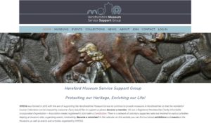 Read more about the article Herefordshire Museum Service Support Group