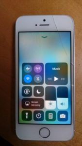 Read more about the article Is your iphone wifi really off?