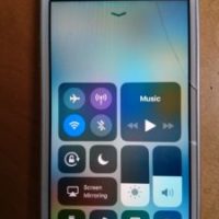 Is your iphone wifi really off?