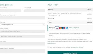 Read more about the article Are you ready for Strong Customer Authentication?
