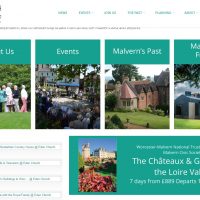 Malvern Civic Society