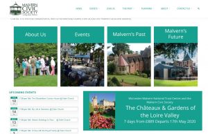 Read more about the article Malvern Civic Society