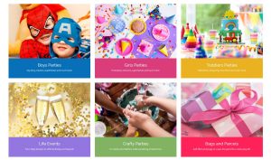 Read more about the article Cosmos Party Supplies