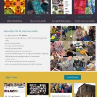 International Feltmakers Association