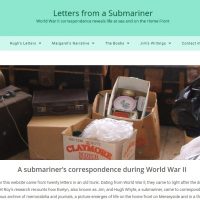 Letters from a Submariner
