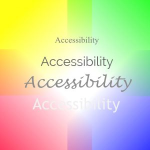 Read more about the article Why Accessibility is important