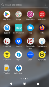 Read more about the article Review the apps on your phone