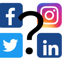 Do you need all your social media accounts?