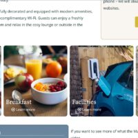 Cannara Bed and Breakfast