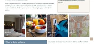 Read more about the article Cannara Bed and Breakfast